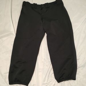 Women's softball pants